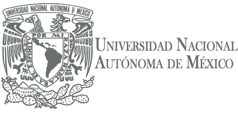 Logo-UNAM-Azul-Landscape